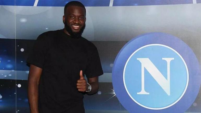 Fenerbahçenin yıldız listesine bir yenisi daha eklendi