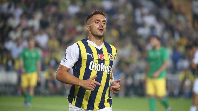 İrfan Buz, Fenerbahçe-Zimbru maçını FANATİKe değerlendirdi: Üst düzey kalite