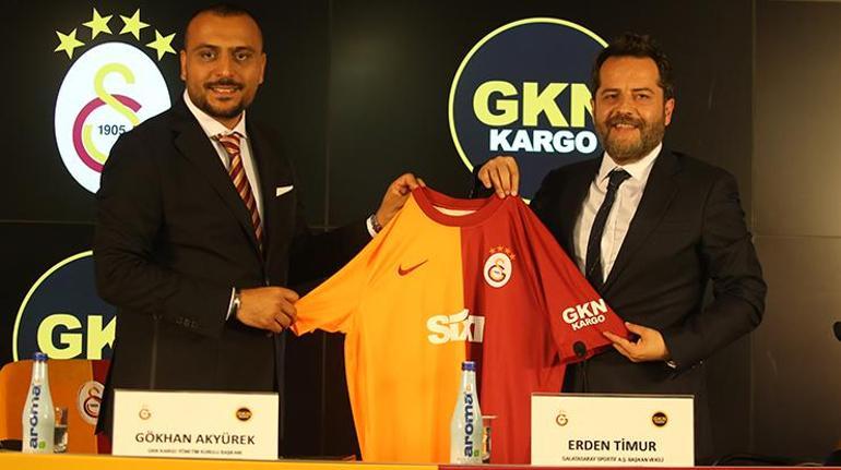 Son dakika | Erden Timurdan Selahattin Bakiye cevap Muslera ve transfer açıklaması...