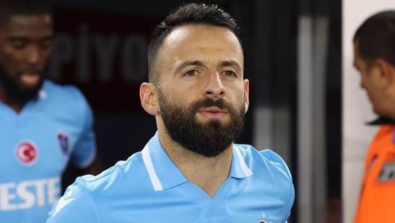 Trabzonspor, yıldız oyuncudan vazgeçmiyor Pazarlıklar sürüyor