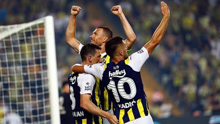 Dusan Tadicten Beşiktaş itirafı, Fenerbahçeye transfer süreci sözleri... Orkun Kökçü ile yaşadığı olayı da anlattı