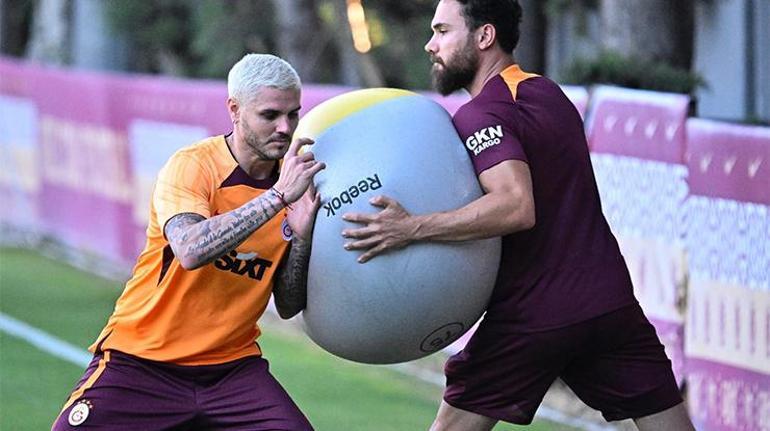 Mauro Icardi resmen Galatasarayda Bonservisi ve Galatasaraydan kazanacağı ücret açıklandı