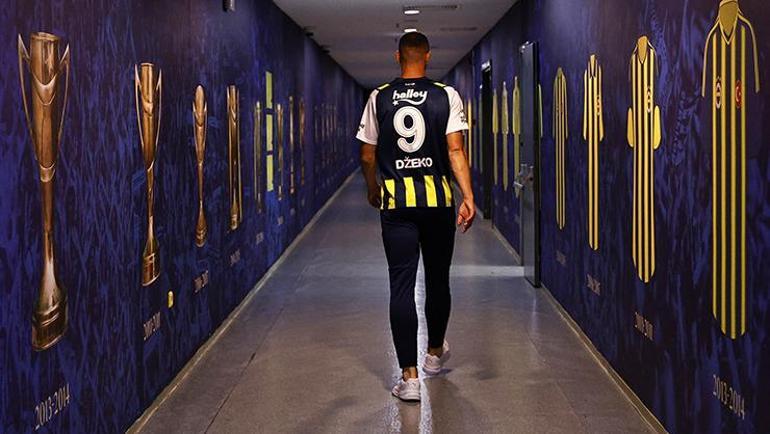 Miha Zajc ve Mert Müldür, Fenerbahçe için İstanbula geldi Resmen açıklandı