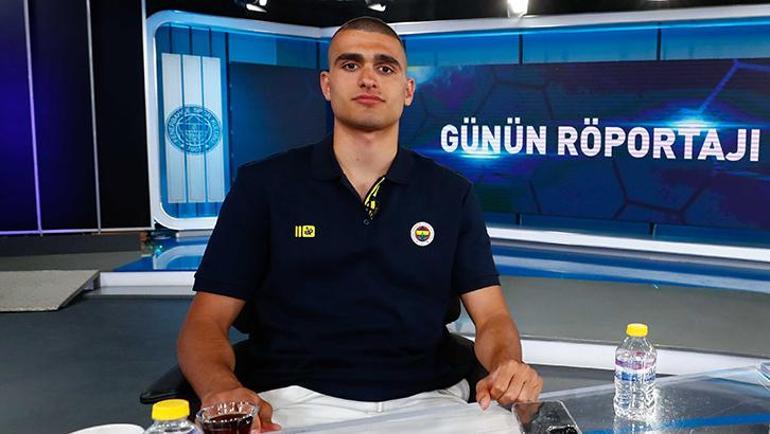 Fenerbahçe Bekonun yeni transferine olay sözler