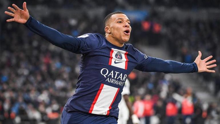 Kylian Mbappe için olay karar Real Madrid, Liverpool, Al Hilal...