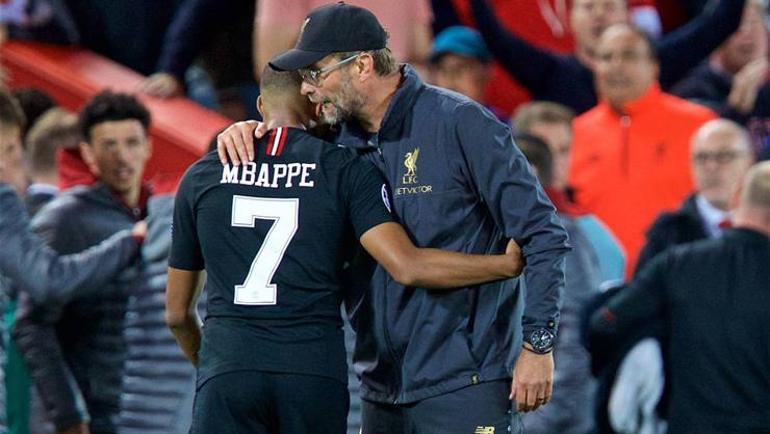 Kylian Mbappe için olay karar Real Madrid, Liverpool, Al Hilal...