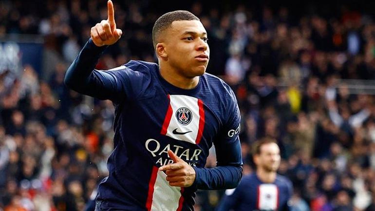 Kylian Mbappe için olay karar Real Madrid, Liverpool, Al Hilal...