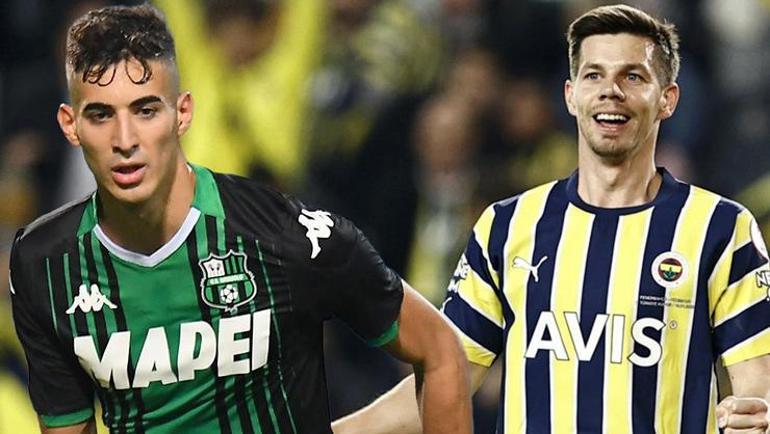 Fenerbahçe transferde ısrarcı Teklif revize edildi...