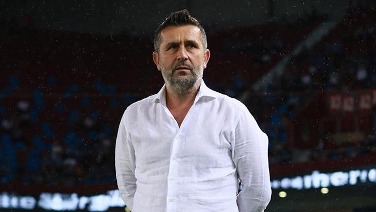 Trabzonsporda transfer alarmı Plan değişti, hedefler belirlendi...