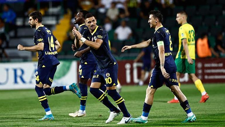 Selçuk Şahin, Fenerbahçe’yi yorumladı: Asist Zone ve Golden Zone farkı