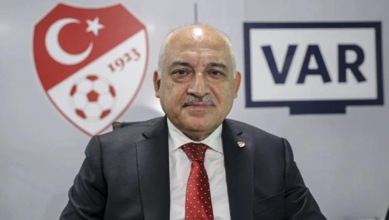 TFF, 2023/2024 sezonunda görev yapacak hakemleri açıkladı