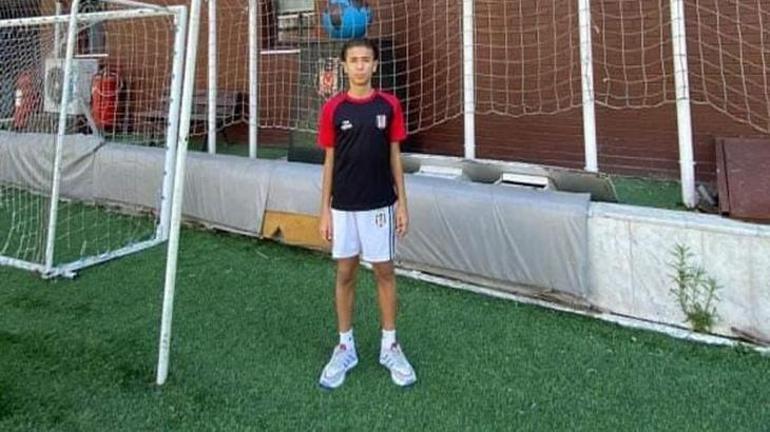 Beşiktaştan resmi transfer İmzalar atıldı