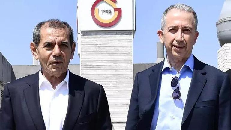 Fenerbahçe Başkanı Ali Koçtan açıklama Metin Öztürkle olan diyalog...