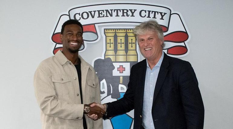 Haji Wright, Coventry Cityye transfer oldu Rekor transfer...
