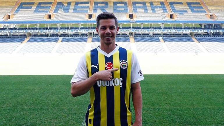 Fenerbahçenin yeni rakibi Mariboru yakından tanıyalım