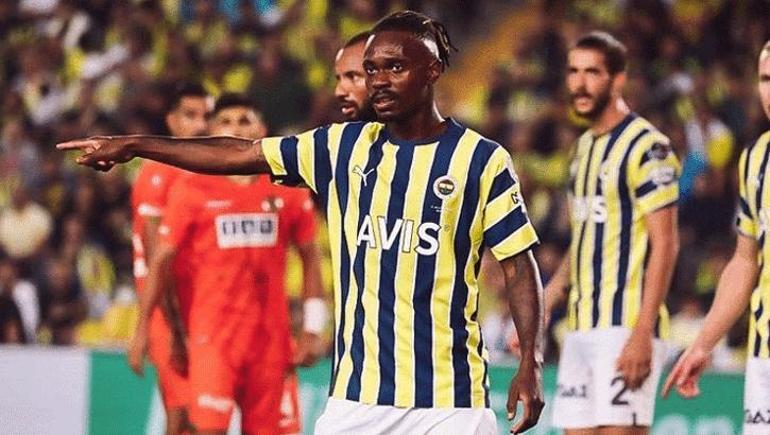 Fenerbahçede sürpriz ayrılık Teklifleri değerlendiriyor