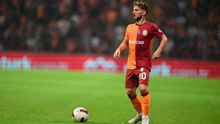 Galatasaray Teknik Direktörü Okan Buruk: Şampiyonlar Liginde olmak istiyorum
