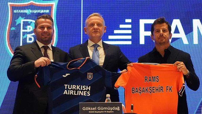 Emre Belözoğlu açıkladı Transfer iptal oldu