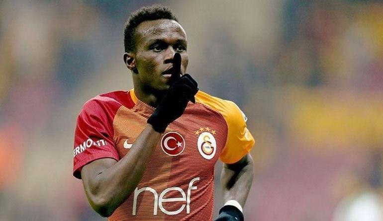 Fenerbahçeden ayrılan Bruma kendini buldu Gollerine devam ediyor