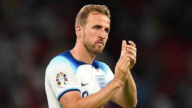 Harry Kane transferinde mutlu son Tam 100 milyon euro