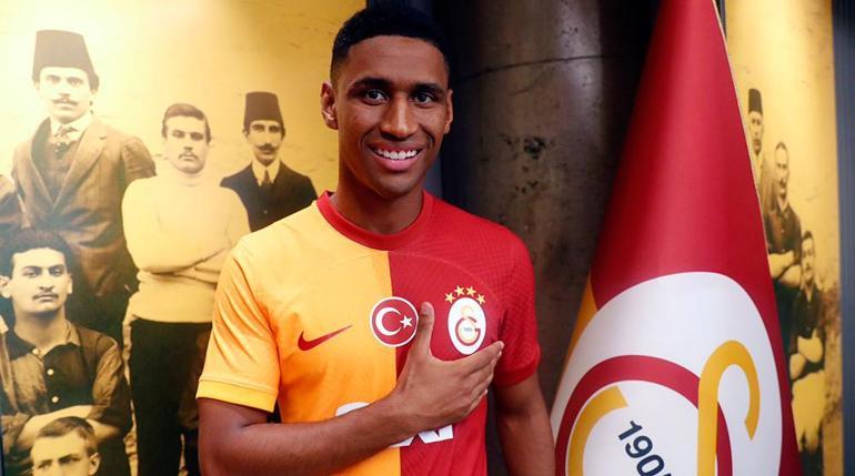 Galatasaray, Tete transferini resmen açıkladı Maliyeti belli oldu