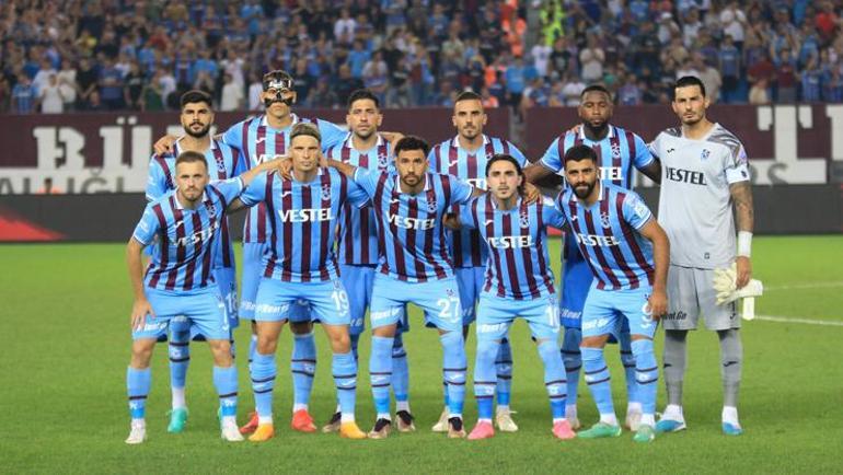 Trabzonsporda Nenad Bjelica farkı