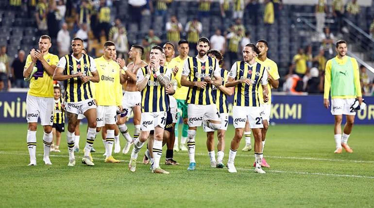 Bizim Takımın gündeminde bu kez Fenerbahçe var Ortak İsmail Kartal vurgusu...