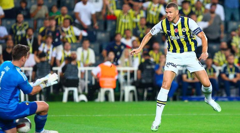 Bizim Takımın gündeminde bu kez Fenerbahçe var Ortak İsmail Kartal vurgusu...