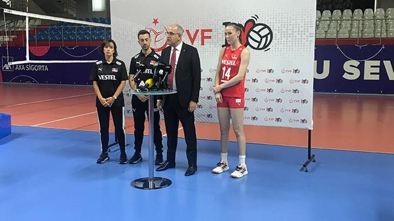 Mehmet Akif Üstündağ Avrupada başarı istiyor