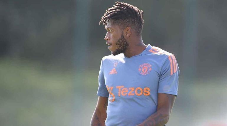 Fred isyanı Fenerbahçe kaptı, Manchester United taraftarı çıldırdı: Siz, şaka mısınız