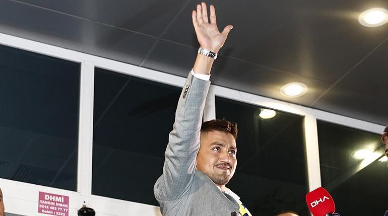 Cengiz Ünderden iddialı açıklama: Fenerbahçeyi şampiyon yapmak istiyorum