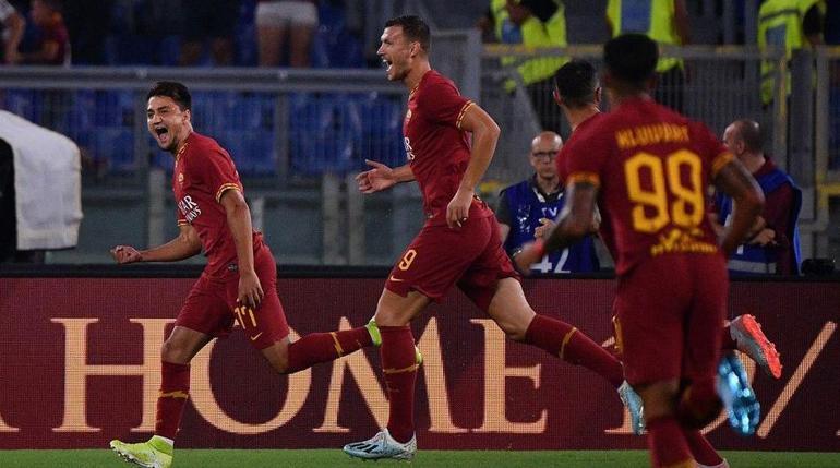 Cengiz Ünderden iddialı açıklama: Fenerbahçeyi şampiyon yapmak istiyorum
