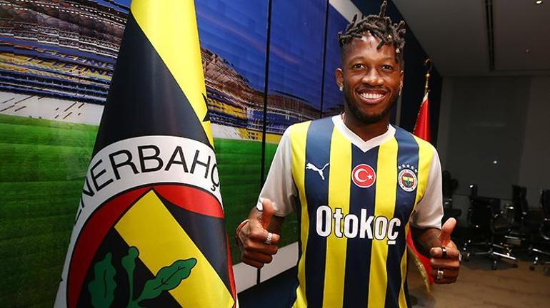 Fenerbahçe transfere doymuyor Juventusun 18 milyon Euroluk yıldızı...