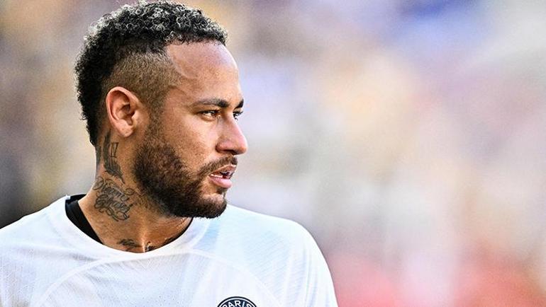 Jorge Jesuslu Al Hilalin çılgın planı Neymar ve PSG ile anlaşıldı, işte maliyeti