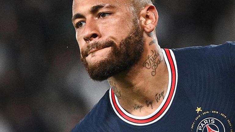 Jorge Jesuslu Al Hilalin çılgın planı Neymar ve PSG ile anlaşıldı, işte maliyeti