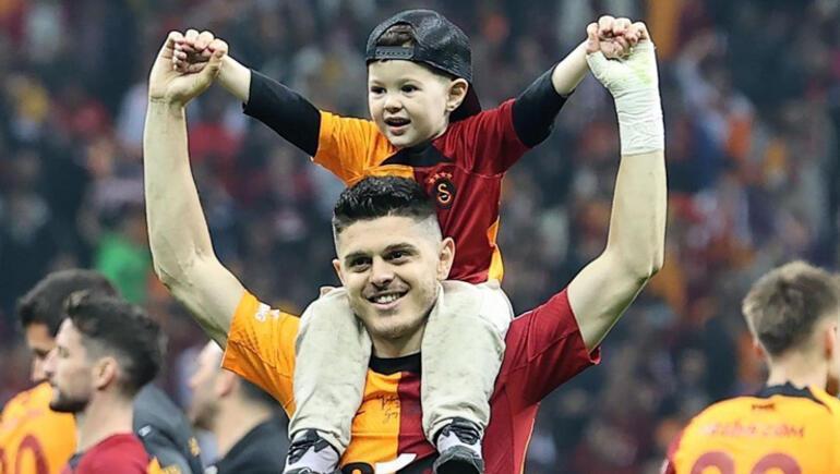 Beşiktaştan Galatasaraya dev transfer çalımı Rashicayı KAPa bildirdi