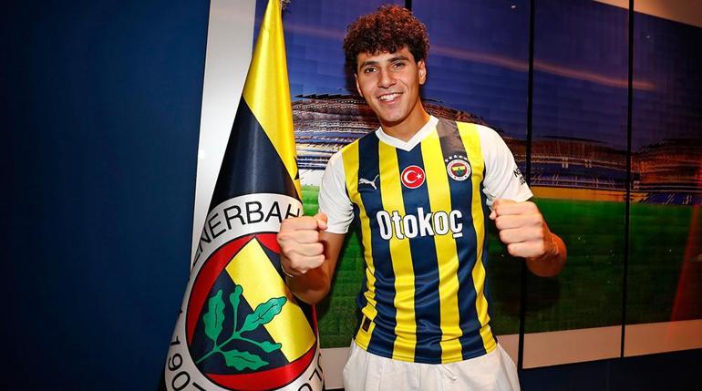 Fenerbahçe, Omar Fayedin transferini resmen açıkladı