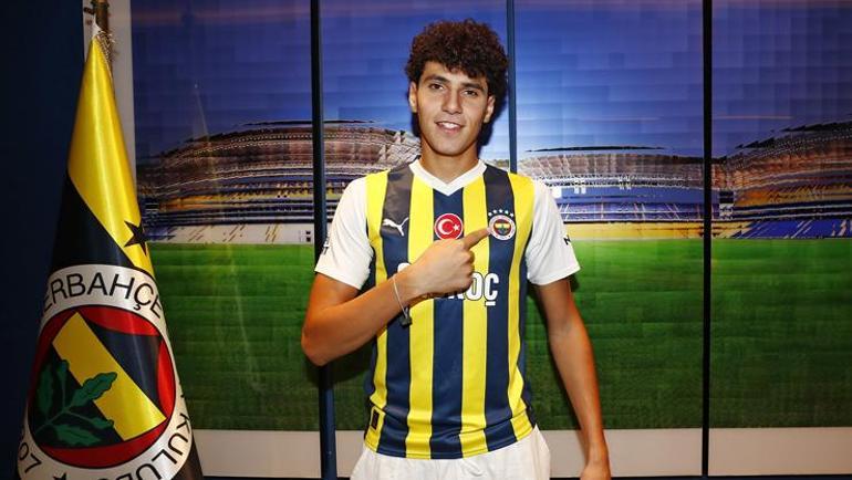 Fenerbahçe, Omar Fayedin transferini resmen açıkladı