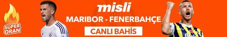 Maribor - Fenerbahçe maçı iddaa oranları