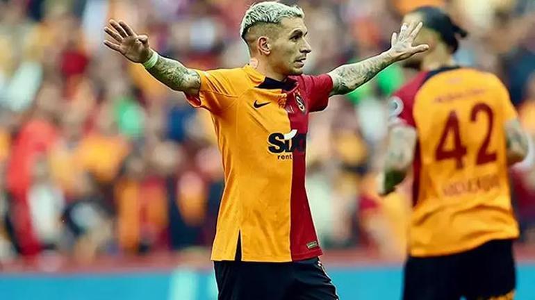 Galatasarayda Torreira krizi İşte mutsuzluğunun nedeni...