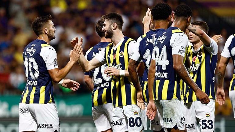 Emre Toraman, Fenerbahçenin Maribor deplasmanını yorumladı: Rotasyon için erken