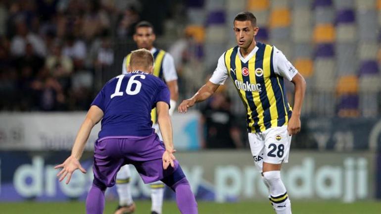 Emre Toraman, Fenerbahçenin Maribor deplasmanını yorumladı: Rotasyon için erken