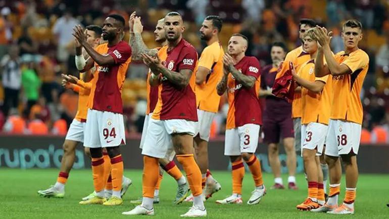 UEFAdan yeni kural: Türkiyeden Şampiyonlar Ligine 3 takım umudu