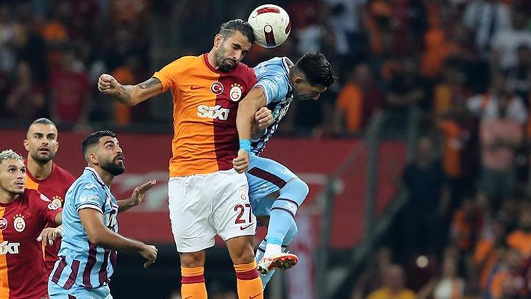 Mauro Icardi przywraca Galatasaray do życia (odprawa) Wynik meczu Galatasaray-Trabzonspor: 2-0
