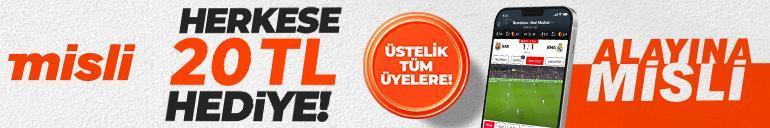Galatasaray Başkanı Dursun Özbek, Atilla Karaoğlanı topa tuttu: Böyle bir facia görmedim