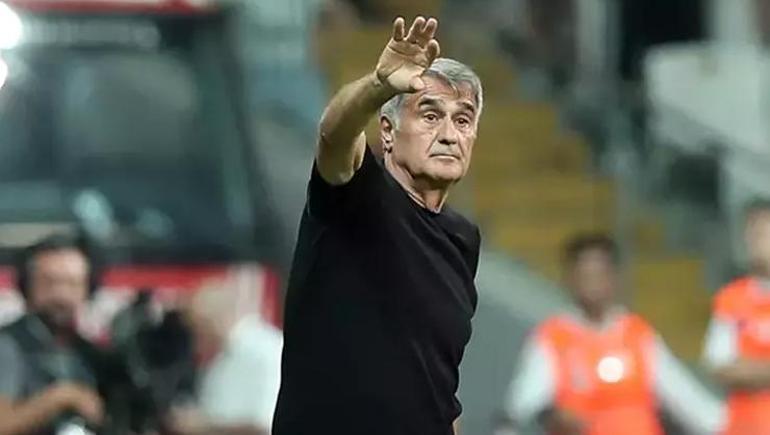 Beşiktaş - Pendikspor maçının ardından olay yorum: Lig seviyesinin altında...