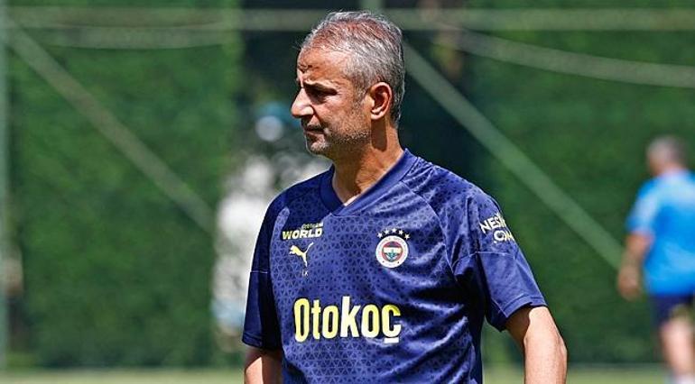 Fenerbahçede yaprak dökümü devam ediyor 5 futbolcu daha yolcu...