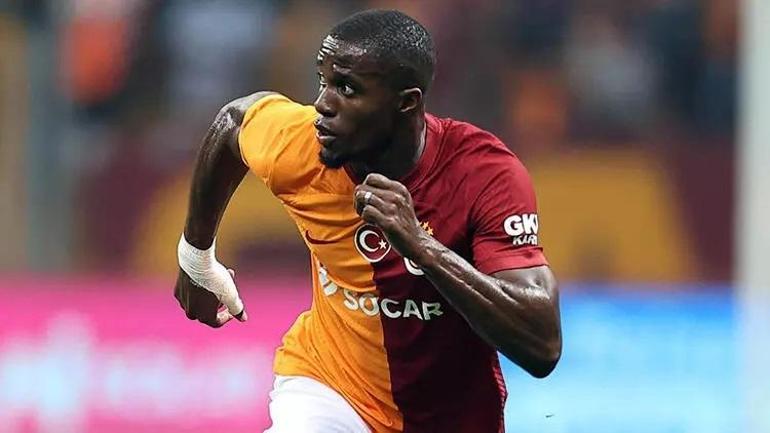 Galatasarayda yeni yıldızlar için seferberlik