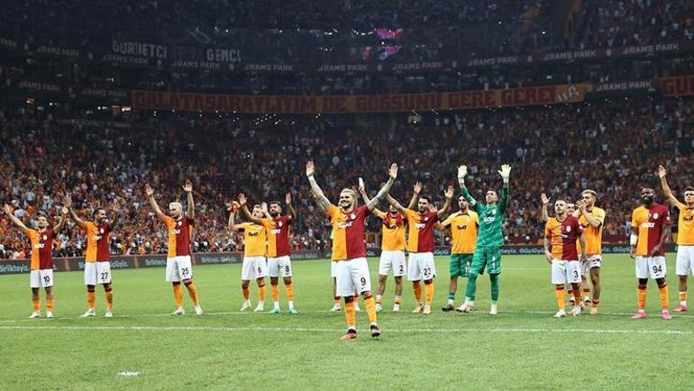 Galatasaraya İspanyadan kötü haber Görüşmeler durma noktasına geldi