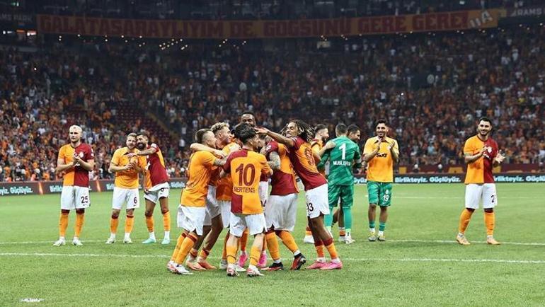 ¡Malas noticias para el Galatasaray desde España!  Las conversaciones estancadas – Kalatasarai (GS) News
